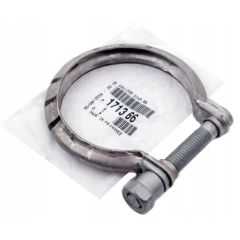 Citroen Berlingo Exhaust Clamp Psa Brand 1713.66