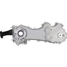 Fiat Fiorino 1.3 Yağ Pompası Orijinal Opar 55232196