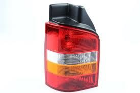Volkswagen Transporter T 5 Sol Stop Lambası Mars Marka 2003 / 2009 Model Arası 7H0945095G