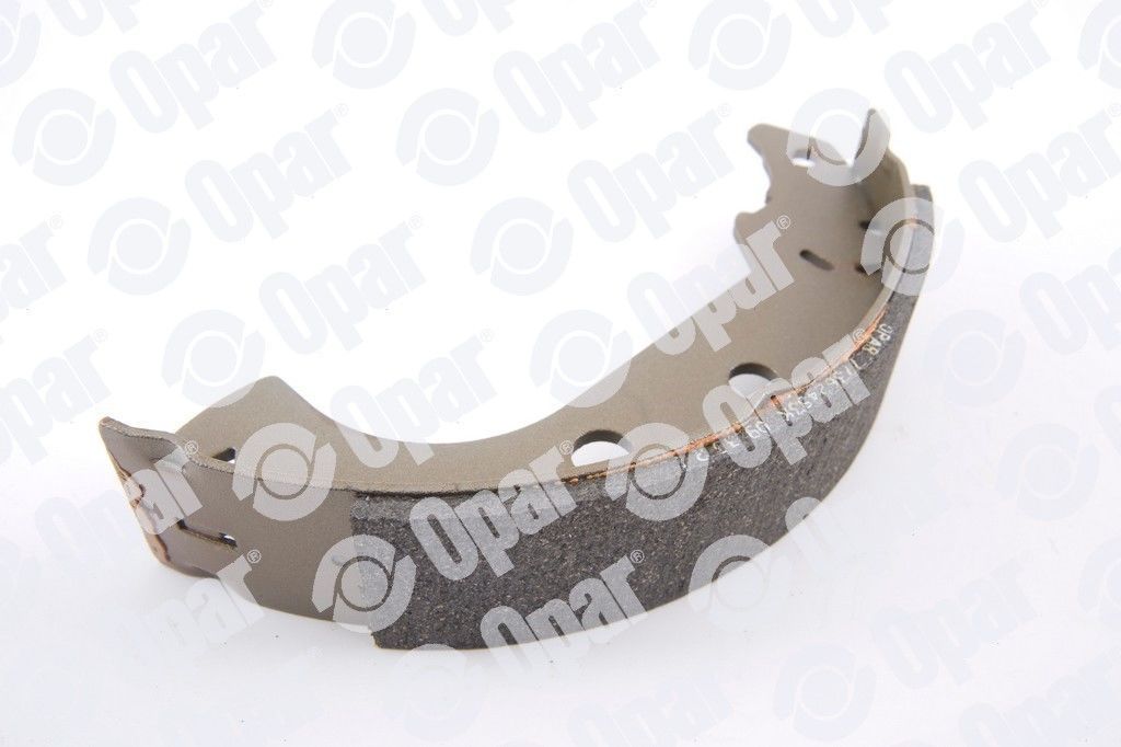 Fiat Siena 1.6 16V Arka Fren Balatası Orijinal OPAR 77362453