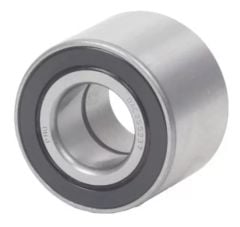 Peugeot 206 1998 - 2011 Rear Wheel Ball Bearing Domestic Brand 7701205812