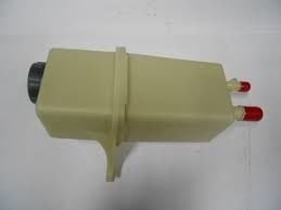 Fiat Ducato 2006 Sonrası Direksiyon Kutu Hidrolik Yağ Deposu Orijinal Opar 1363601080