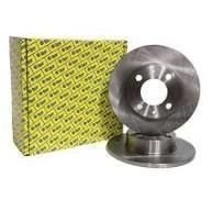 Fiat Fiorino Ön Fren  Disk Takımı Orijinal Opar 51749124