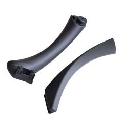 Bmw 3 Series E90 LCI Body Door Handle Inner Right Bmw Original Brand 51416971290