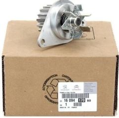 Citroen Saxo 1.4 8 Valf Benzinli Devirdaim Su Pompası Psa Marka 1609417080