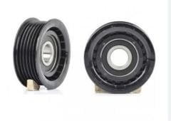 Mercedes W220 Kayış Gergi Avare Kasnak Corals Marka A0002020919