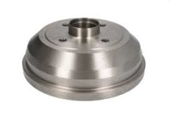 Opel Tigra A Arka Kampana ABS'li Trw Marka 418025