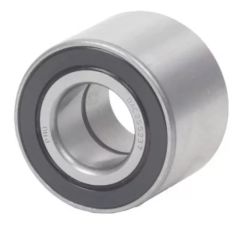 Peugeot 306 1993 - 2002 Rear Wheel Ball Bearing Domestic Brand 7701205812