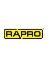 Mercedes W203 Curve Iron Rubber Rapro Brand A1683230385