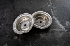 Bmw E92 Kasa Ön Amortisör Çanağı Bmw Orijinal Marka 31336764093