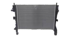 Ford Connect 2014-2018 1.5 TDCI Otomatik Vites Su Radyatörü Kale 355520
