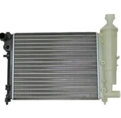 Peugeot 106 1991 - 2002 1.4 8v Водяной радиатор PSA Brand 1301SQ