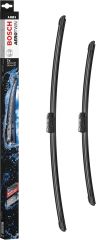 Volvo XC 60 2009 - 2017 Ön Silecek Seti Bosch Aerotwin Marka A088S - 3397007088