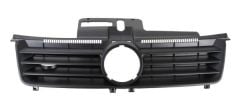 Volkswagen Polo 2002 - 2005 Arası Ön Panjur İthal Marka 6Q0853651C9B9
