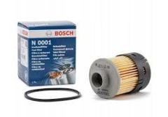 Opel Tigra B 1.3 Dizel Mazot Filtresi Bosch Marka 818012