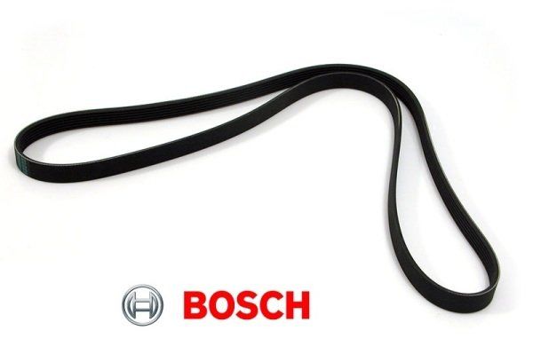 Bmw 3 Serisi E46 Kasa M43 Motor V Kayışı (Klimalı) Bosch Marka 1987946012 - 6Q0260849A