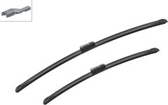 Ford Focus 2019 - 2024 Ön Silecek Seti Bosch Aerotwin Marka A088S - 3397007088