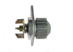 Citroen Saxo 1.4 8 Valve Petrol Circulation Water Pump Graf Brand PA837