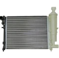 Citroen Saxo 1997 - 2003 1.4 8v Su Radyatörü İthal Marka 1301SQ