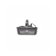 Fiat Fiorino 2001-2010 Фонарь освещения номерного знака Двойная дверь Оригинал Opar 1362912080
