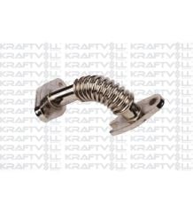 Fiat Panda 1.3 Multijet Turbo Yağlama Borusu KRAFT Marka 55195668