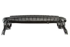 Volkswagen Polo 2010 - 2014 Front Bumper Iron Thick Type Imported Brand 6R0807109D