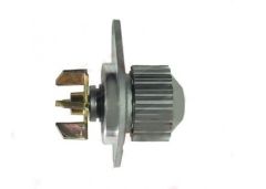 Citroen C3 1.4 8 клапанов бензиновый циркуляционный водяной насос Graf Brand PA837
