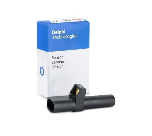 Mercedes W168 Krank Devir Sensör Delphi Marka A0031532828