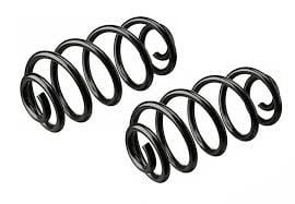 Opel Corsa C Arka Helezon Yayı Takım İthal Marka 424057