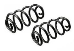 Opel Corsa C Arka Helezon Yayı Takım İthal Marka 424057