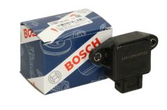 Peugeot 106 1.6 Gasoline Throttle Potentiometer Bosch Brand 826924