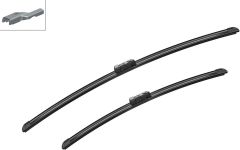 Volvo S60 (2010-2018) Ön Silecek Seti Bosch Aerotwin Marka A088S - 3397007088
