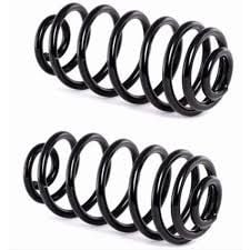 Opel Corsa C Benzinli Ön Helezon Yayı Takım İthal Marka 312102