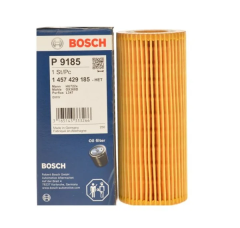 Bmw E87 Case 120d M47 Двигатель Масляный Фильтр Bosch Brand 1457429185