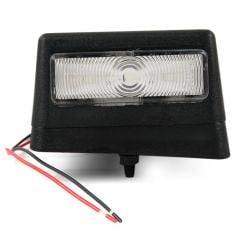 Ford Transit Tavan Lambası Sağ Fişli İthal Marka 3C16 15K490 AA