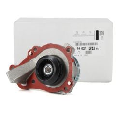 Citroen C Elysee 1.2 Vti Circulation (Water Pump) GVA Brand 9803442480