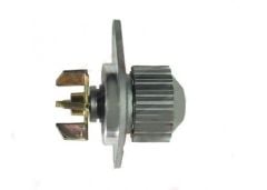 Peugeot 206 + Plus 1.4 8 клапанов бензиновый циркуляционный водяной насос Graf Brand PA837