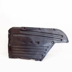 Крышка кузова Bmw 3 серии G20 нижняя средняя часть Bmw оригинальная марка 51757340860