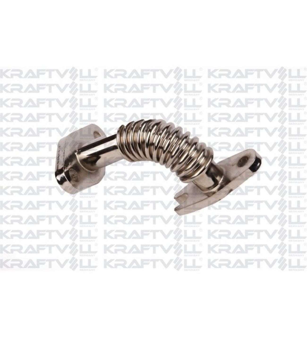 Fiat Strada 1.3 Multijet Turbo Yağlama Borusu KRAFT Marka 55195668
