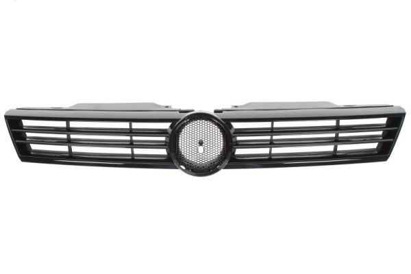 Volkswagen Jetta 2011- 2014 Передняя решетка Импортная марка 5C6853651QWA
