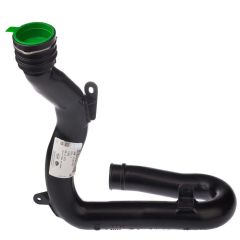 Opel Combo C 1.3 / 1.7 Diesel Turbo Intercooler Шланг Gm Original 13101639