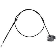 Fiat Fiorino Motor Kaput Açma Teli Orijinal Üretici :  Opar Oem  : 1362476080