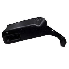 Крышка кузова Bmw 3 серии G20 нижняя задняя Bmw оригинальная марка 51757428190