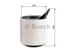 Bmw E87 Case 118i Воздушный фильтр Bosch Brand F026400018
