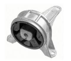Opel Astra G Ön Sağ Motor Kulağı Dk (Doğru Kauçuk) Marka 5684051