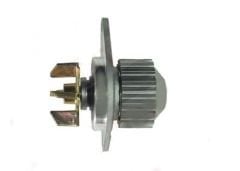 Peugeot 106 1.4 8 Valve Gasoline Circulation Water Pump Graf Brand PA837