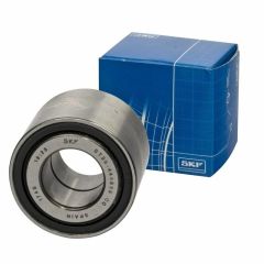 Peugeot 206 + Plus 2010 - 2012 Arka Teker Bilyası Rulmanı Skf Marka VKBC20212