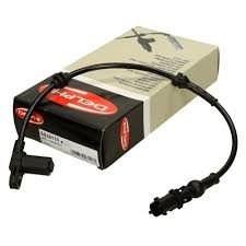 Opel Corsa C Ön Abs Sensörü Delphi Marka 1238236