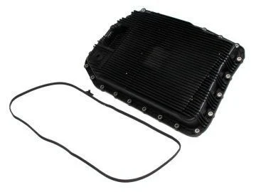 Bmw 1 Serisi E87 Kasa Otomatik Şanzıman Filtresi Karterli Komple ZF Marka 0501220297