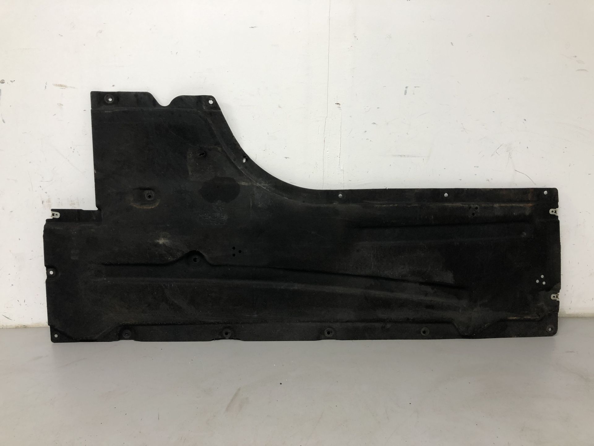 Bmw 3 Seri G20 Kasa Kaplama Alt Sol Bmw Orijinal Marka 51757340865